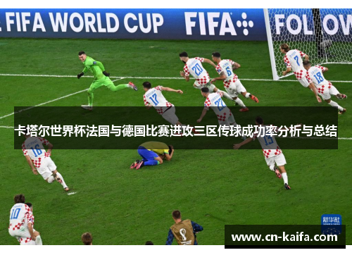 卡塔尔世界杯法国与德国比赛进攻三区传球成功率分析与总结