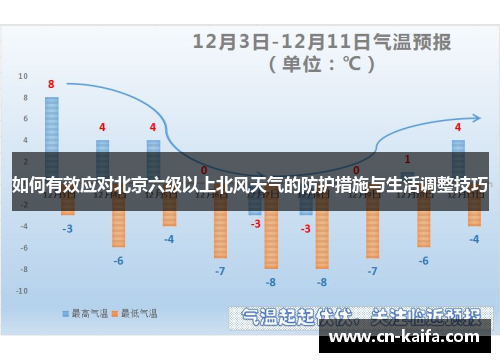 如何有效应对北京六级以上北风天气的防护措施与生活调整技巧